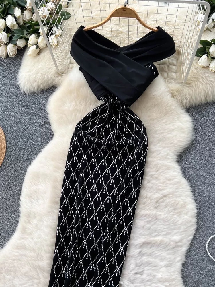 Clearly I am in love dress EBC238 images